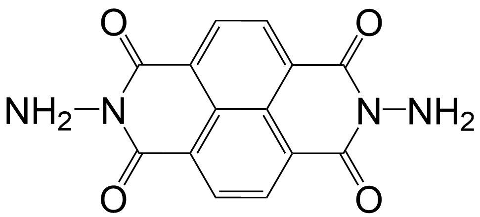 2,7-diaminobenzo[lmn][3,8]phenanthroline-1,3,6,8(2H,7H)-tetraone/13821-25-5